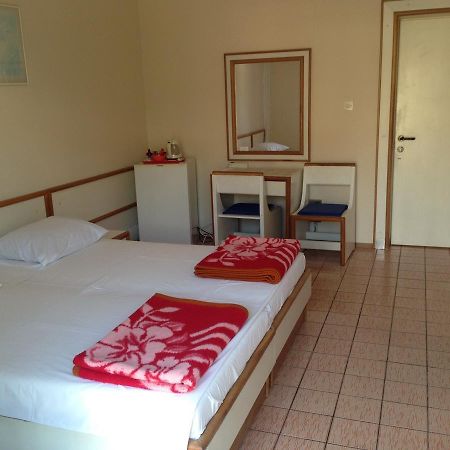 Villa Michel Neum Esterno foto