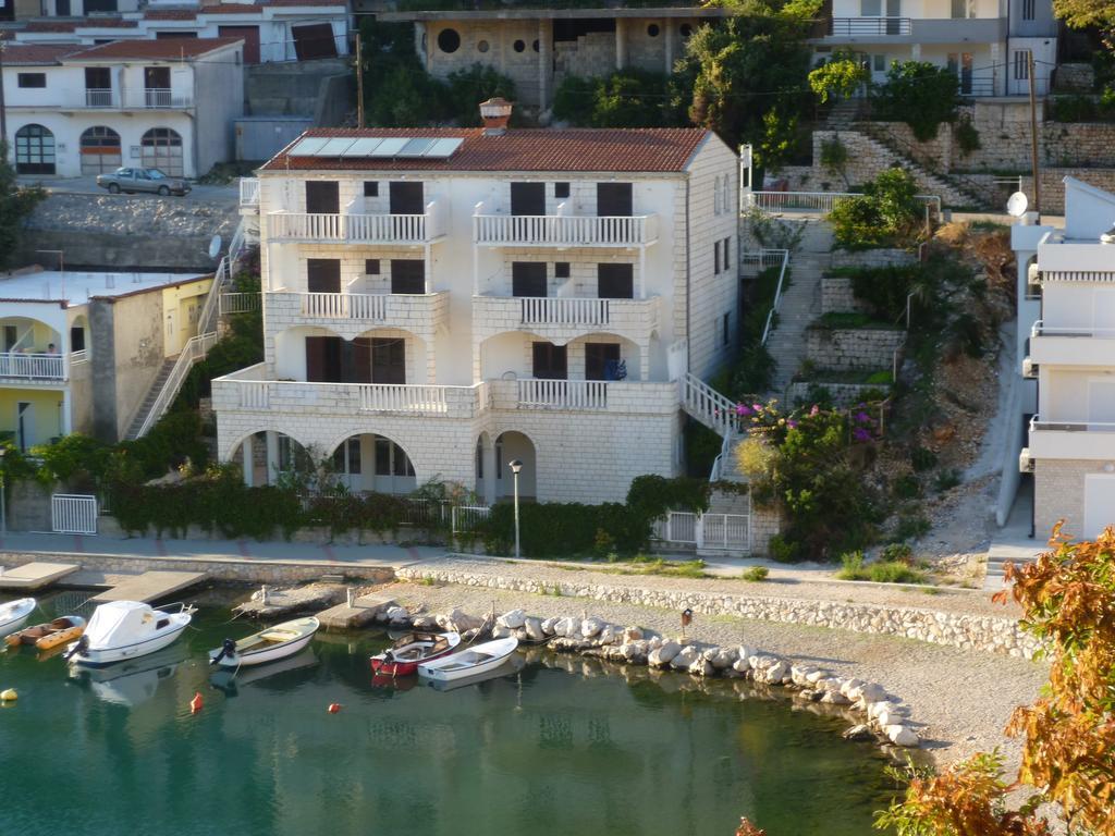 Villa Michel Neum Esterno foto