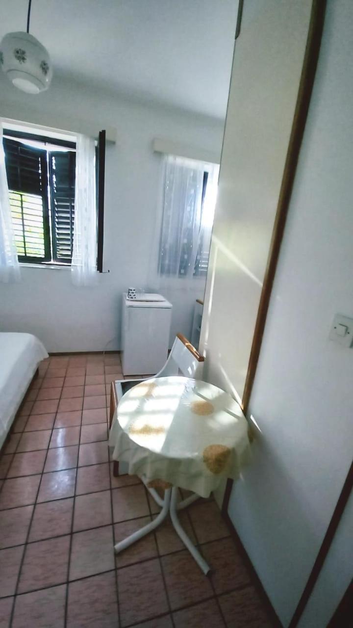 Villa Michel Neum Esterno foto