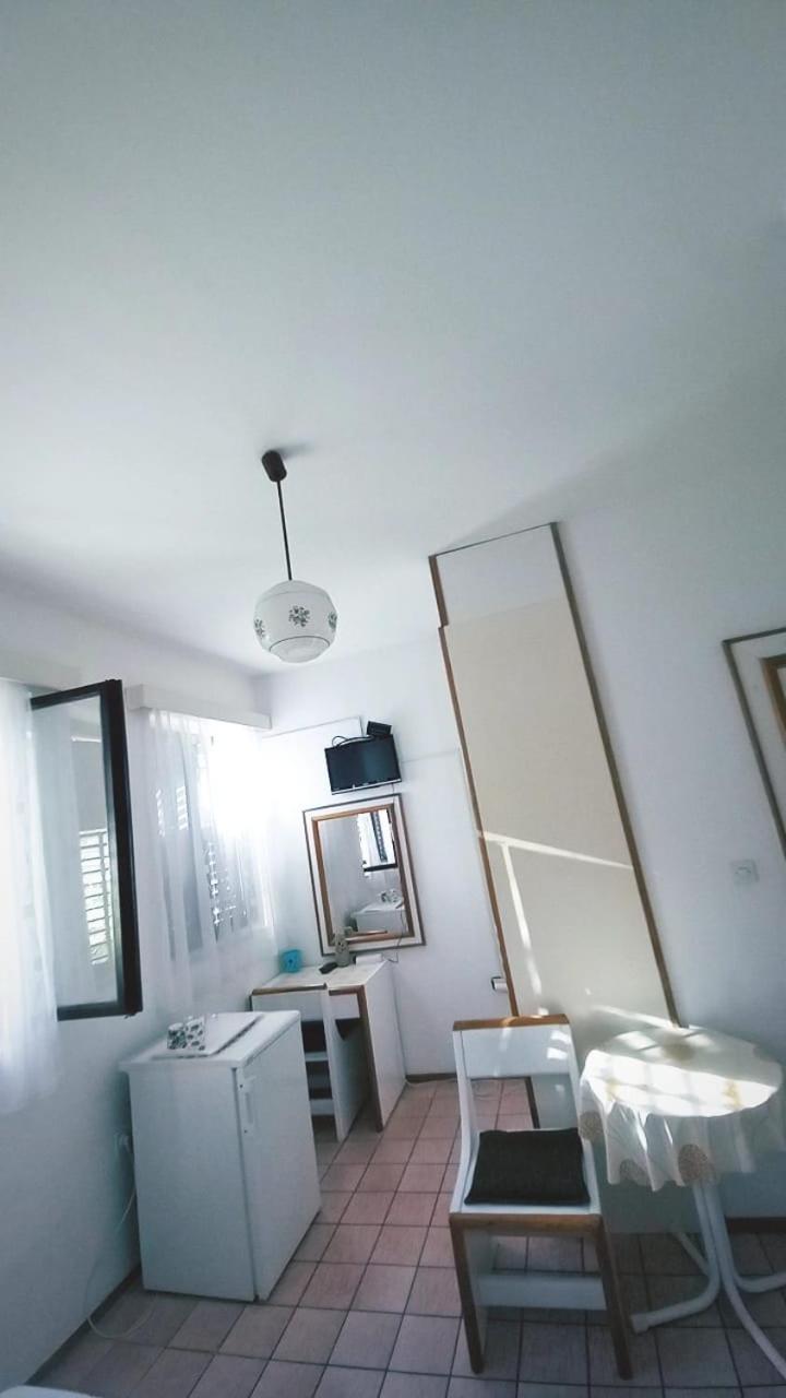 Villa Michel Neum Esterno foto