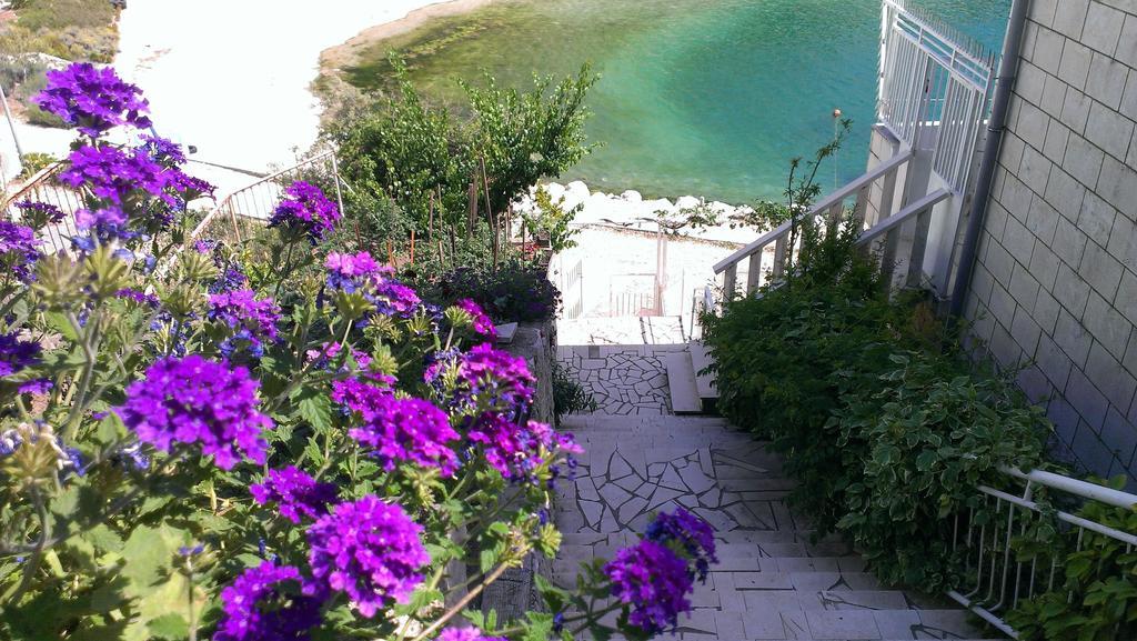 Villa Michel Neum Esterno foto