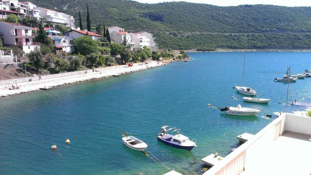 Villa Michel Neum Esterno foto