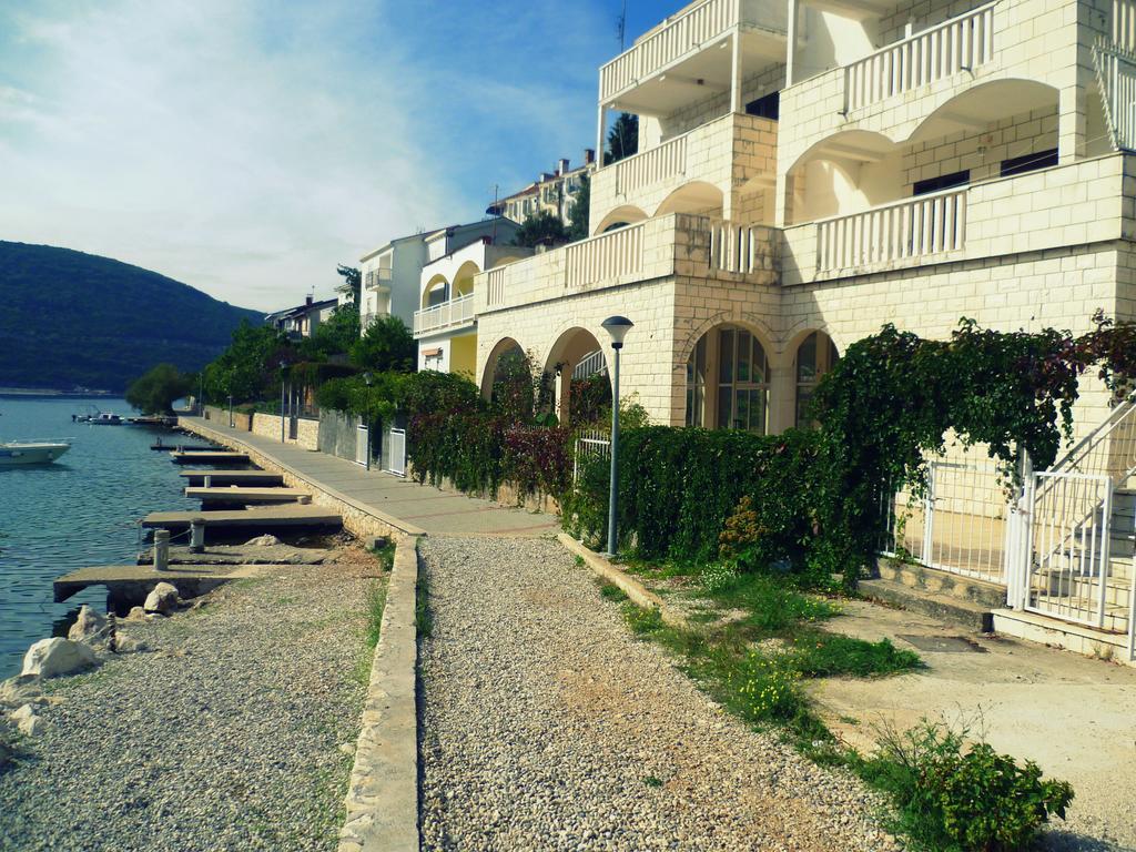 Villa Michel Neum Esterno foto