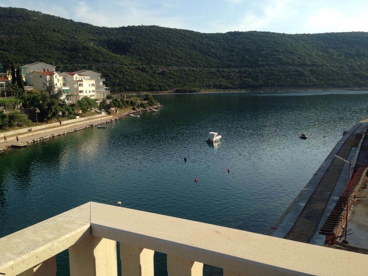 Villa Michel Neum Esterno foto